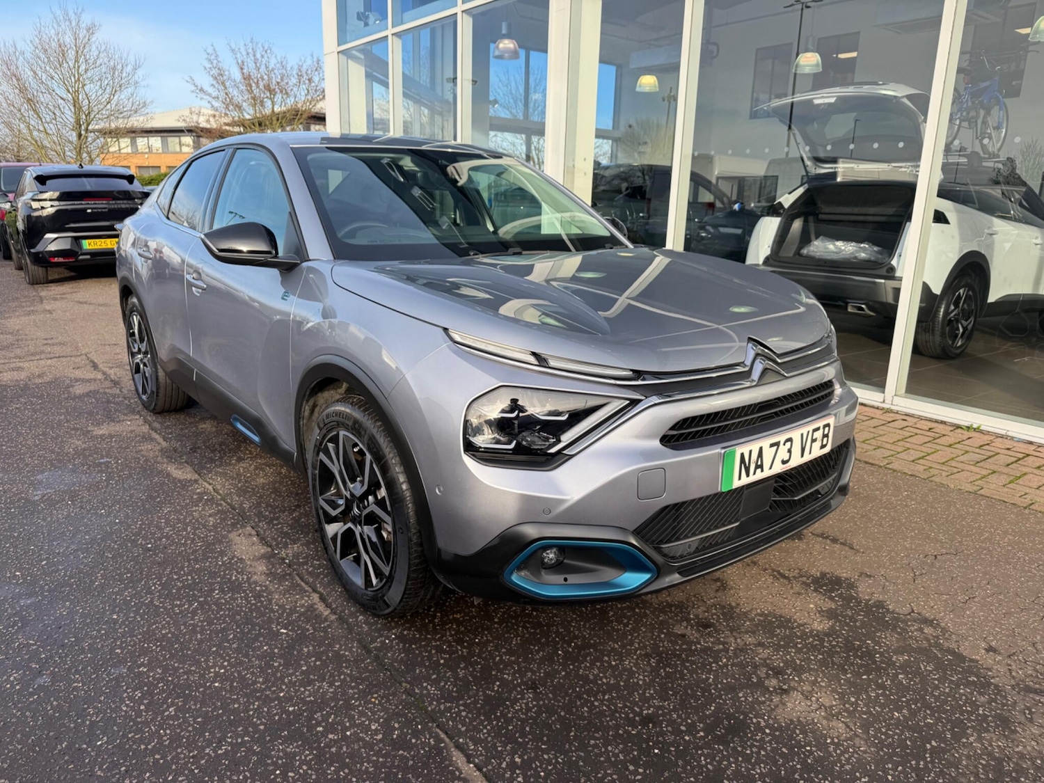 Used Citroen C4 2023 for sale - 77413299: Photo 6