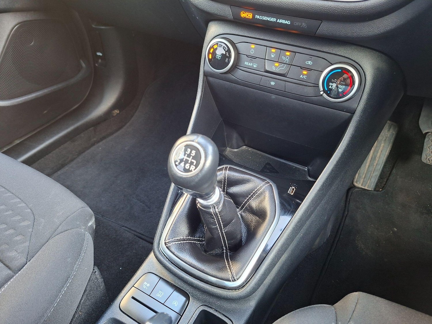 Used Ford Fiesta 2020 for sale - 77768204: Photo 15