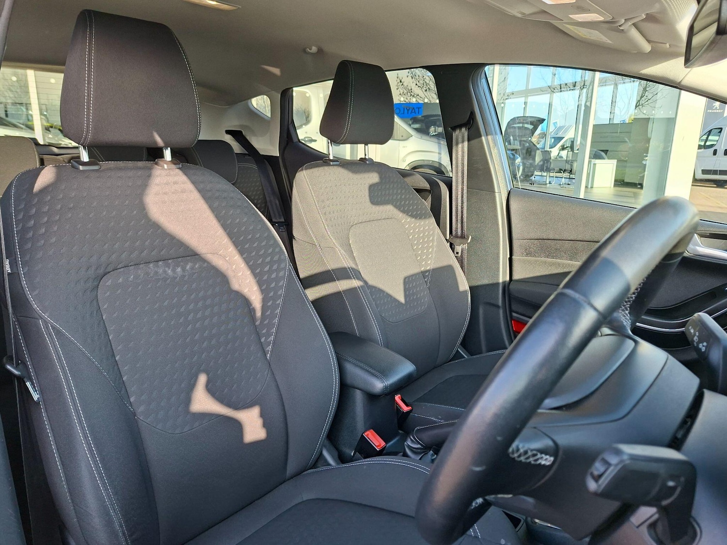 Used Ford Fiesta 2020 for sale - 77768204: Photo 17