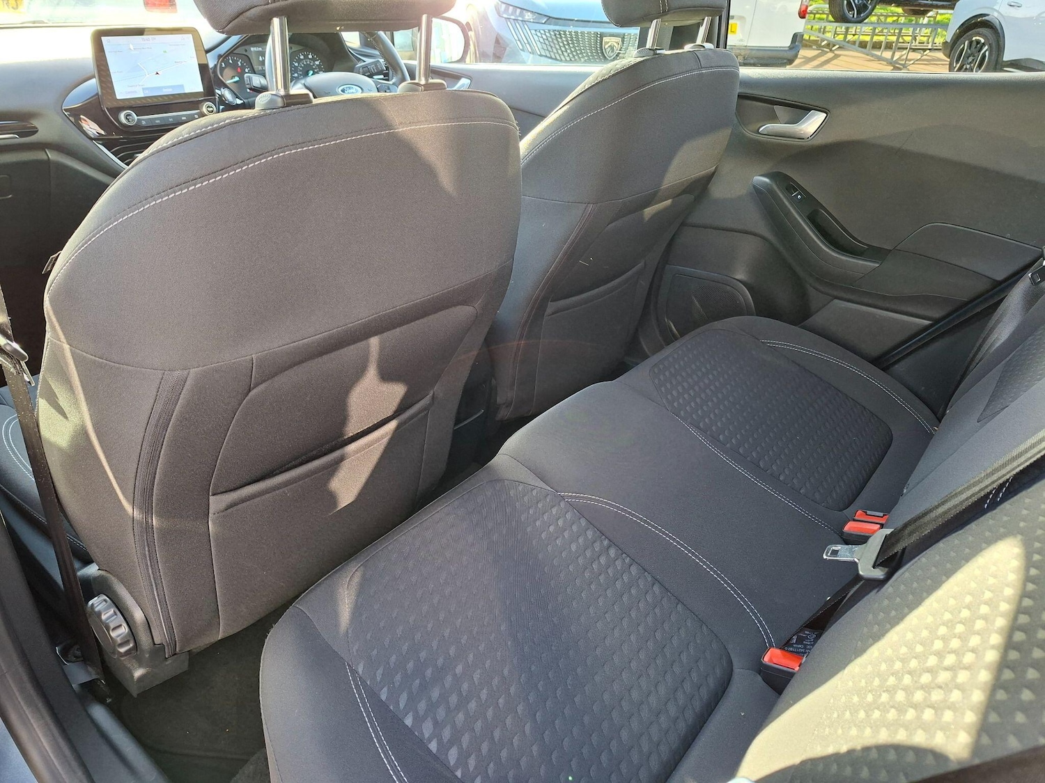 Used Ford Fiesta 2020 for sale - 77768204: Photo 20