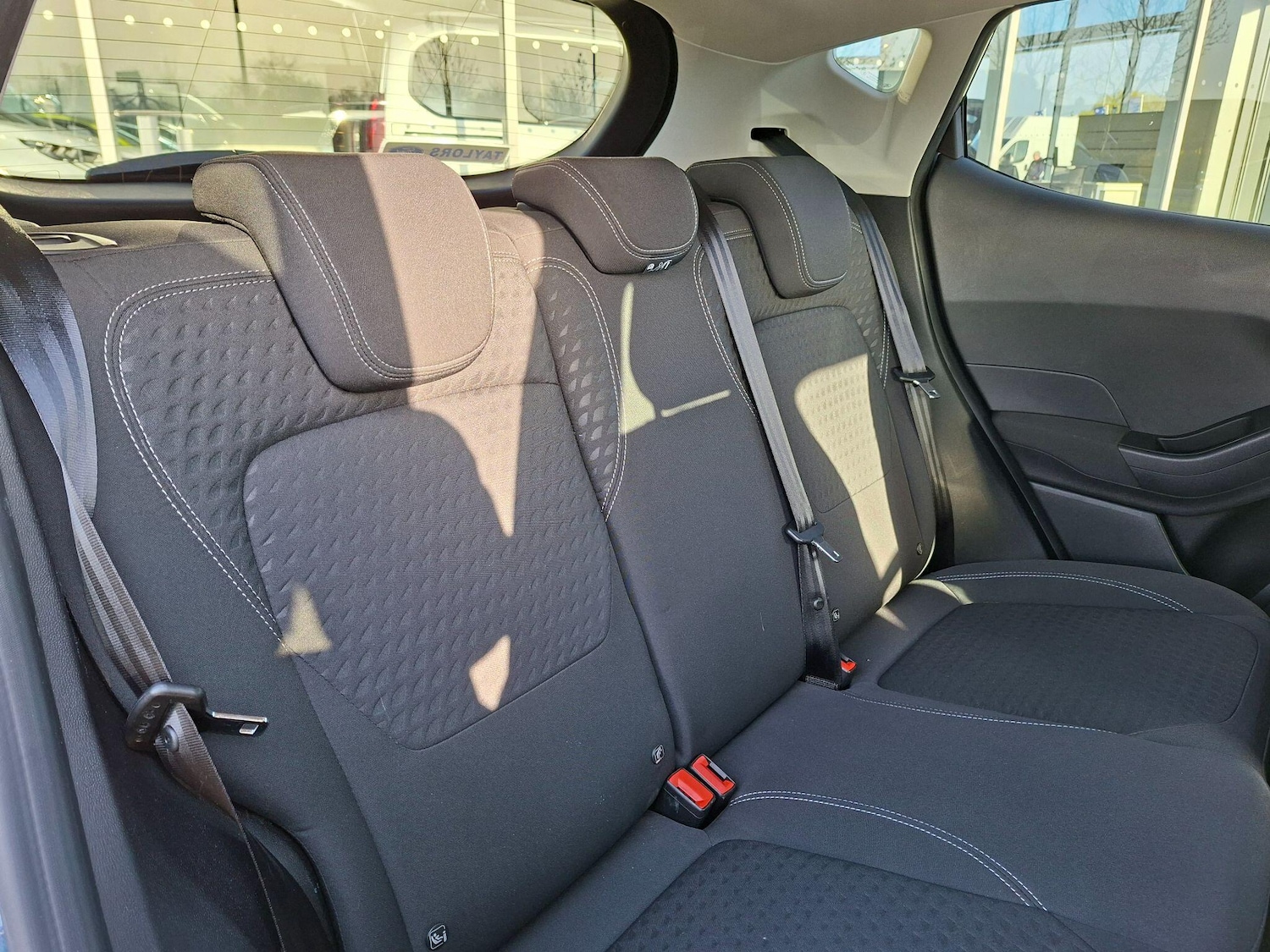 Used Ford Fiesta 2020 for sale - 77768204: Photo 23