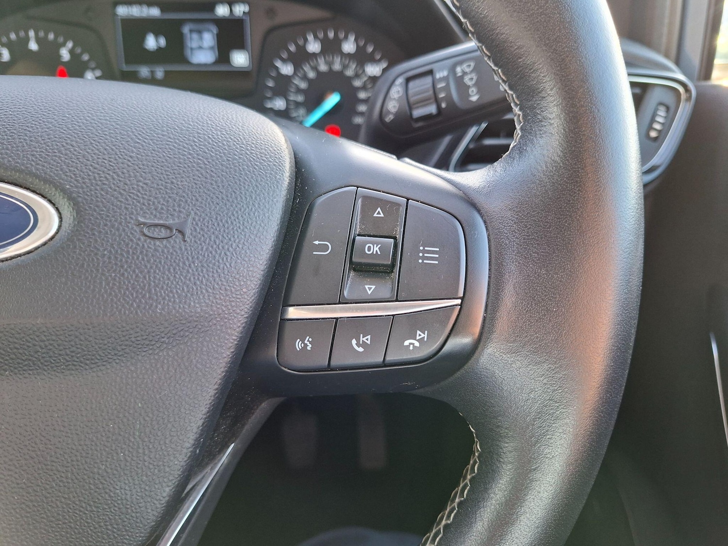 Used Ford Fiesta 2020 for sale - 77768204: Photo 26