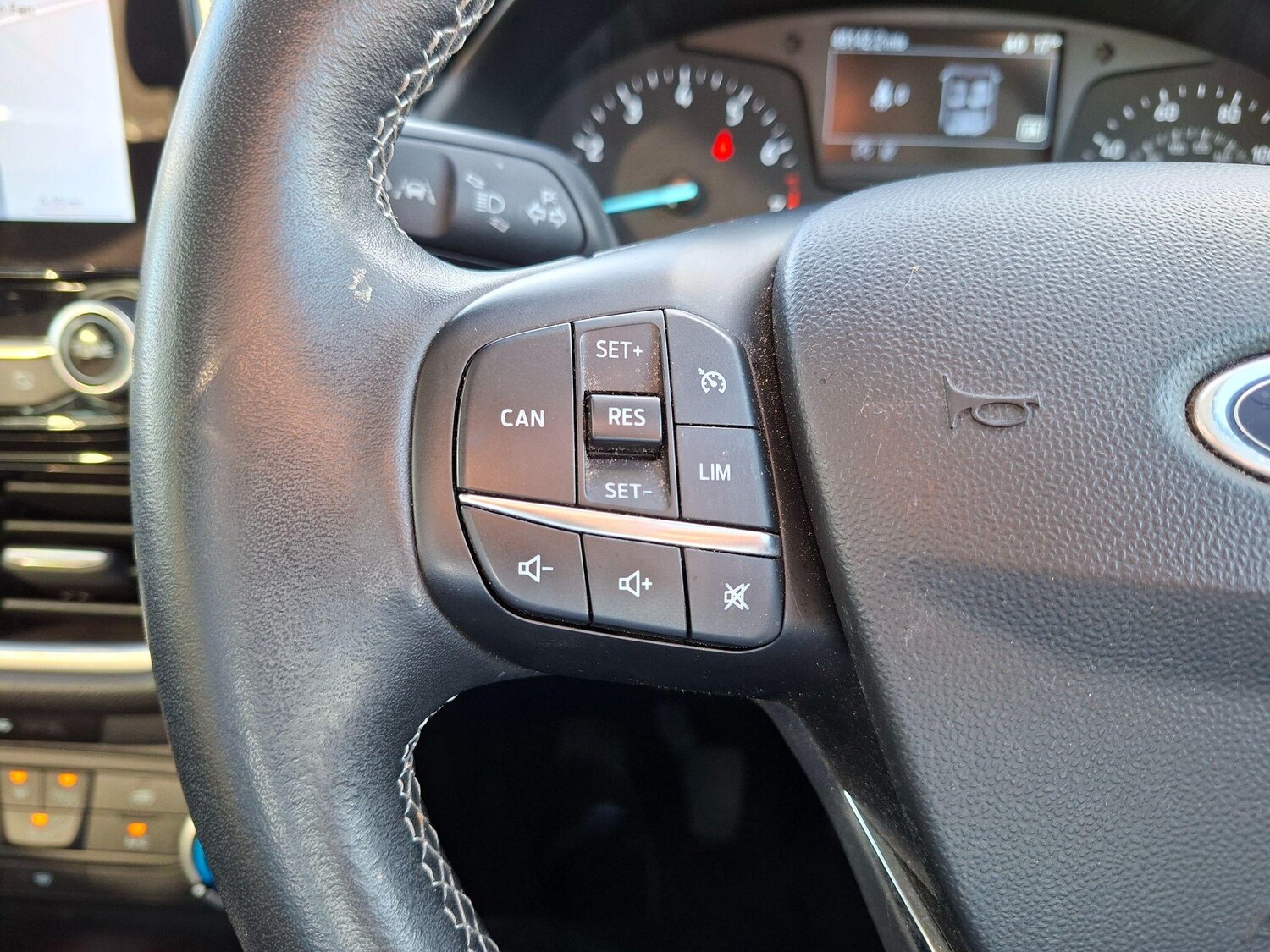 Used Ford Fiesta 2020 for sale - 77768204: Photo 27