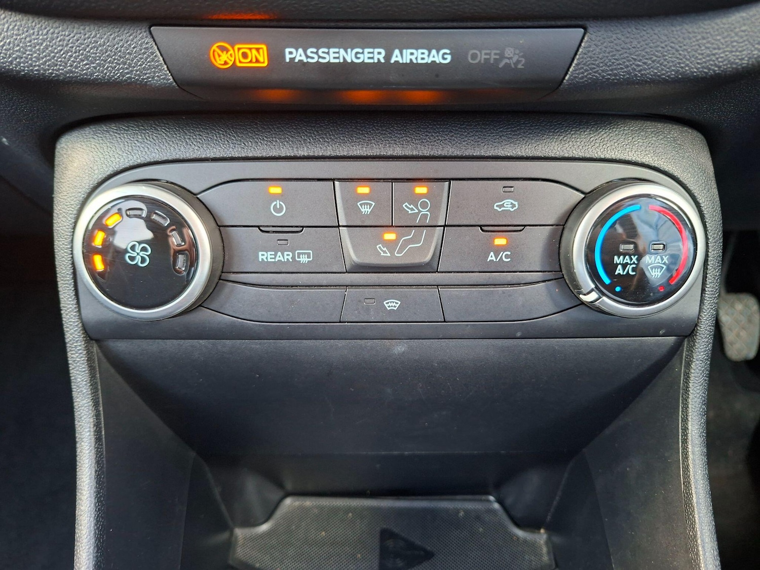 Used Ford Fiesta 2020 for sale - 77768204: Photo 28