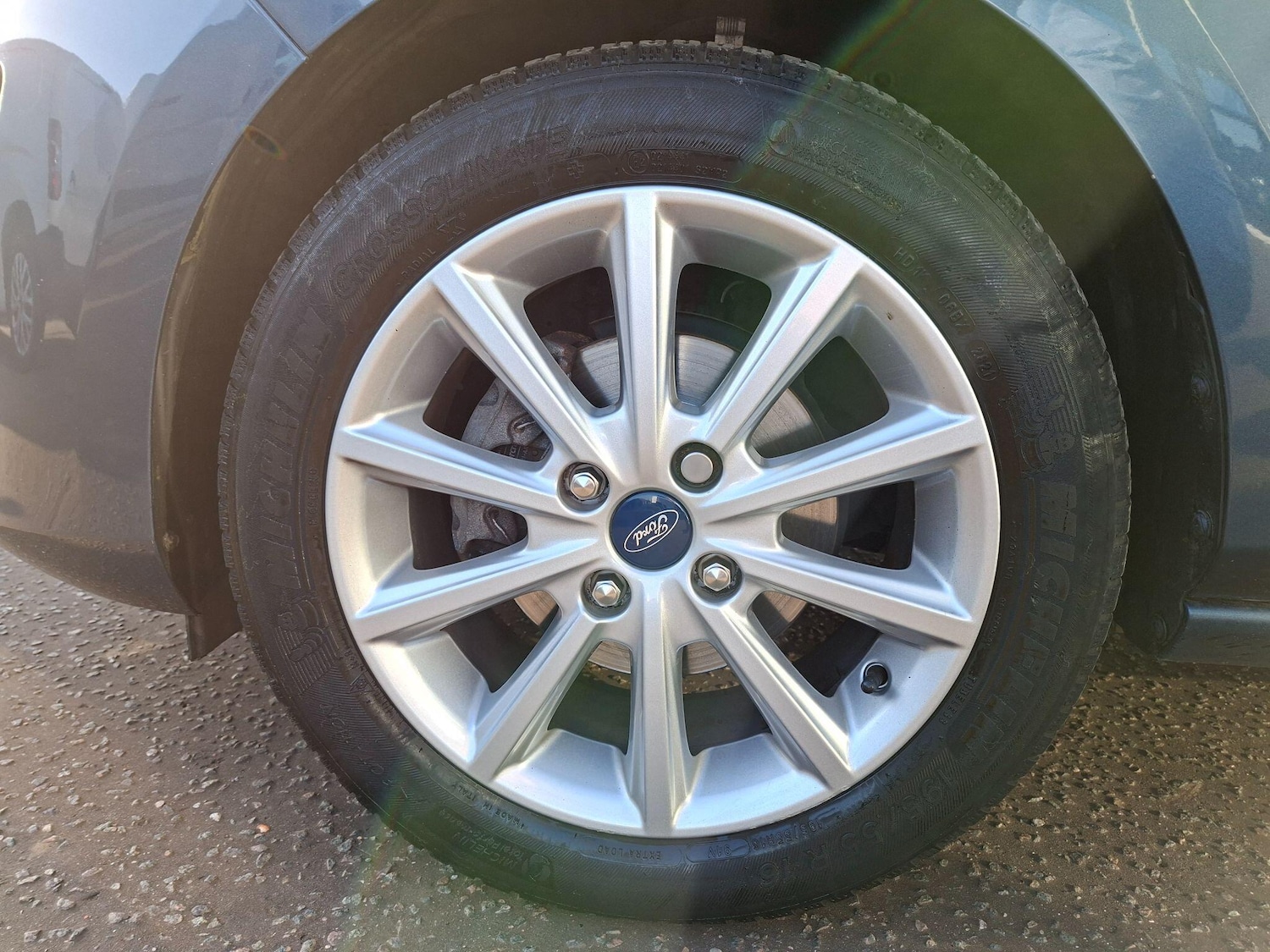 Used Ford Fiesta 2020 for sale - 77768204: Photo 32