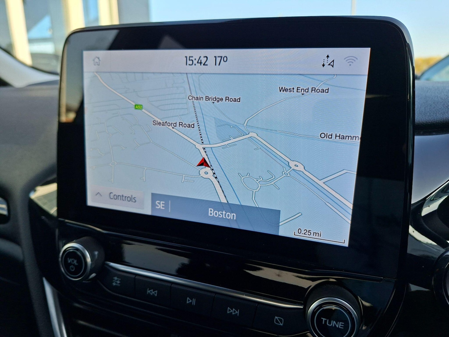 Used Ford Fiesta 2020 for sale - 77768204: Photo 33