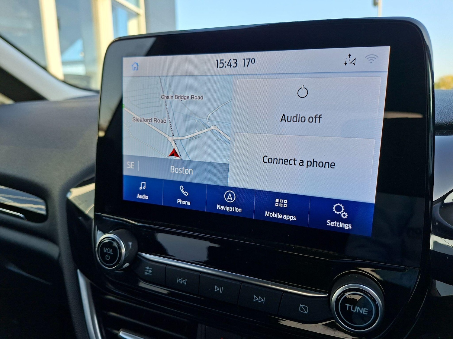 Used Ford Fiesta 2020 for sale - 77768204: Photo 34