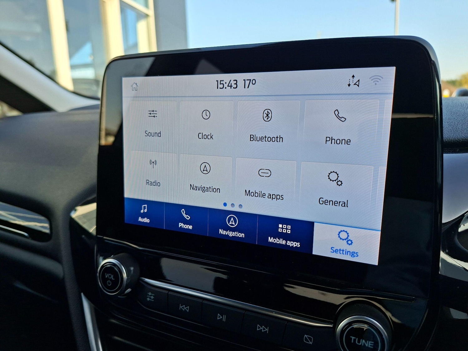 Used Ford Fiesta 2020 for sale - 77768204: Photo 37