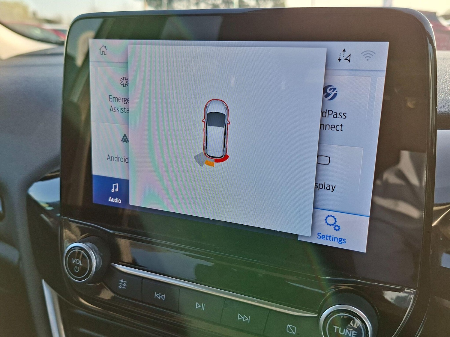 Used Ford Fiesta 2020 for sale - 77768204: Photo 39