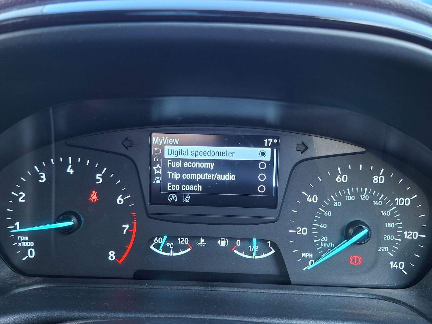 Used Ford Fiesta 2020 for sale - 77768204: Photo 41