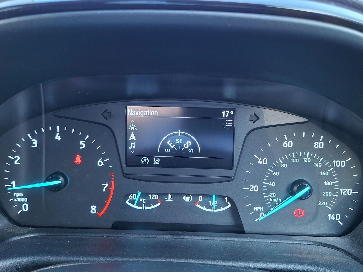 Used Ford Fiesta 2020 for sale - 77768204: Photo 43