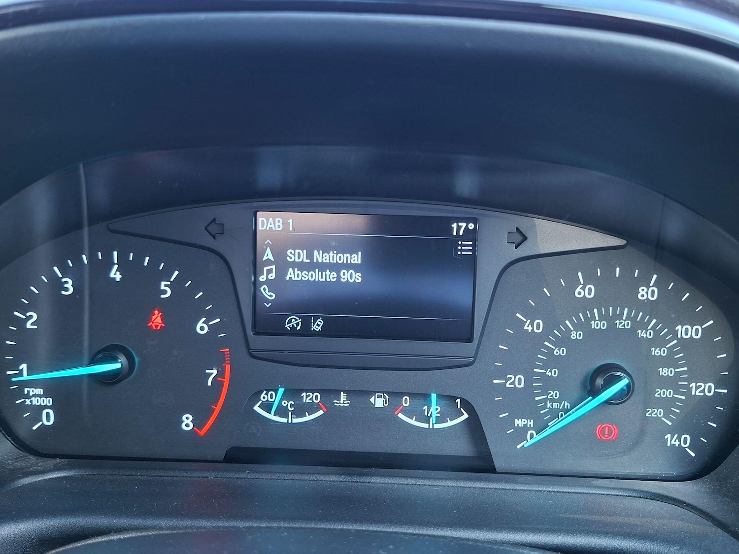 Used Ford Fiesta 2020 for sale - 77768204: Photo 44