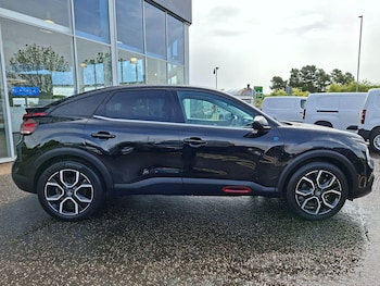 Used Citroen C4 2022 for sale - 78573346: Photo