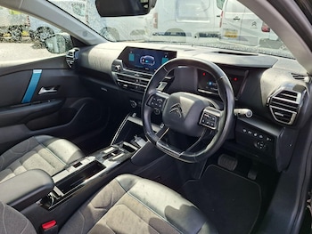 Used Citroen C4 2022 for sale - 78573346: Photo