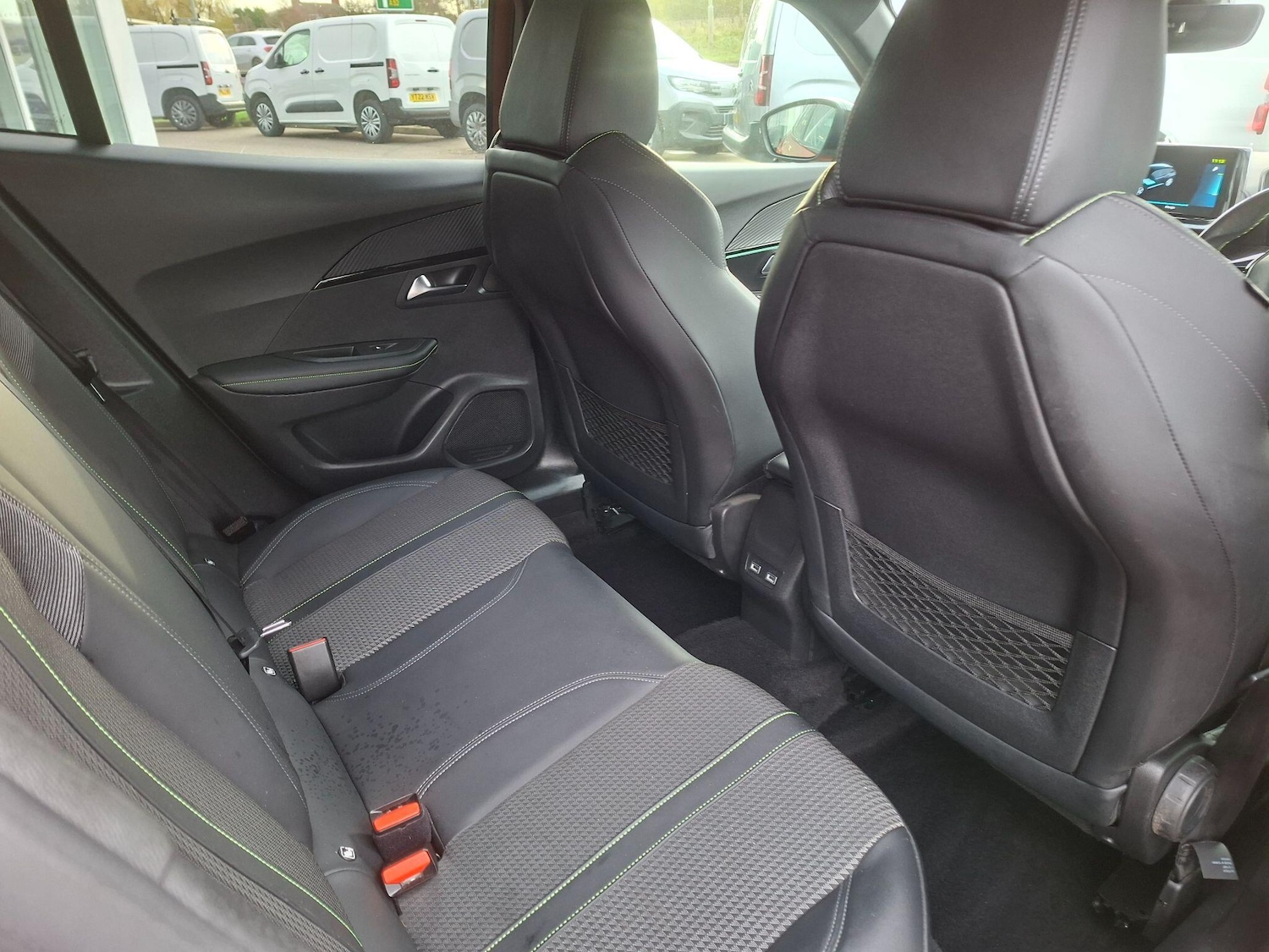 Used Peugeot 2008 2021 for sale - 78035092: Photo 22