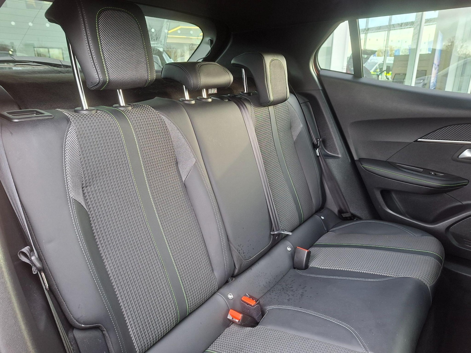 Used Peugeot 2008 2021 for sale - 78035092: Photo 23