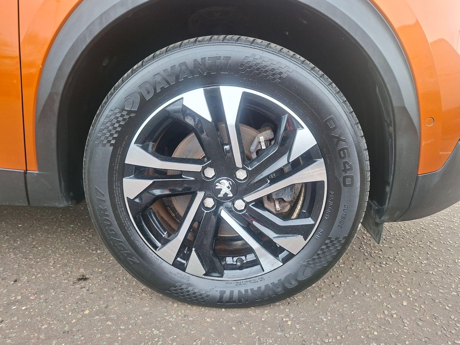 Used Peugeot 2008 2021 for sale - 78035092: Photo 28