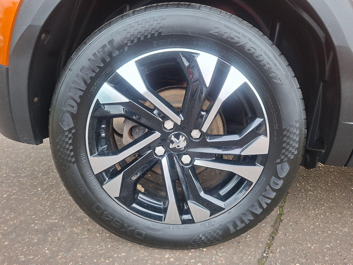 Used Peugeot 2008 2021 for sale - 78035092: Photo 29