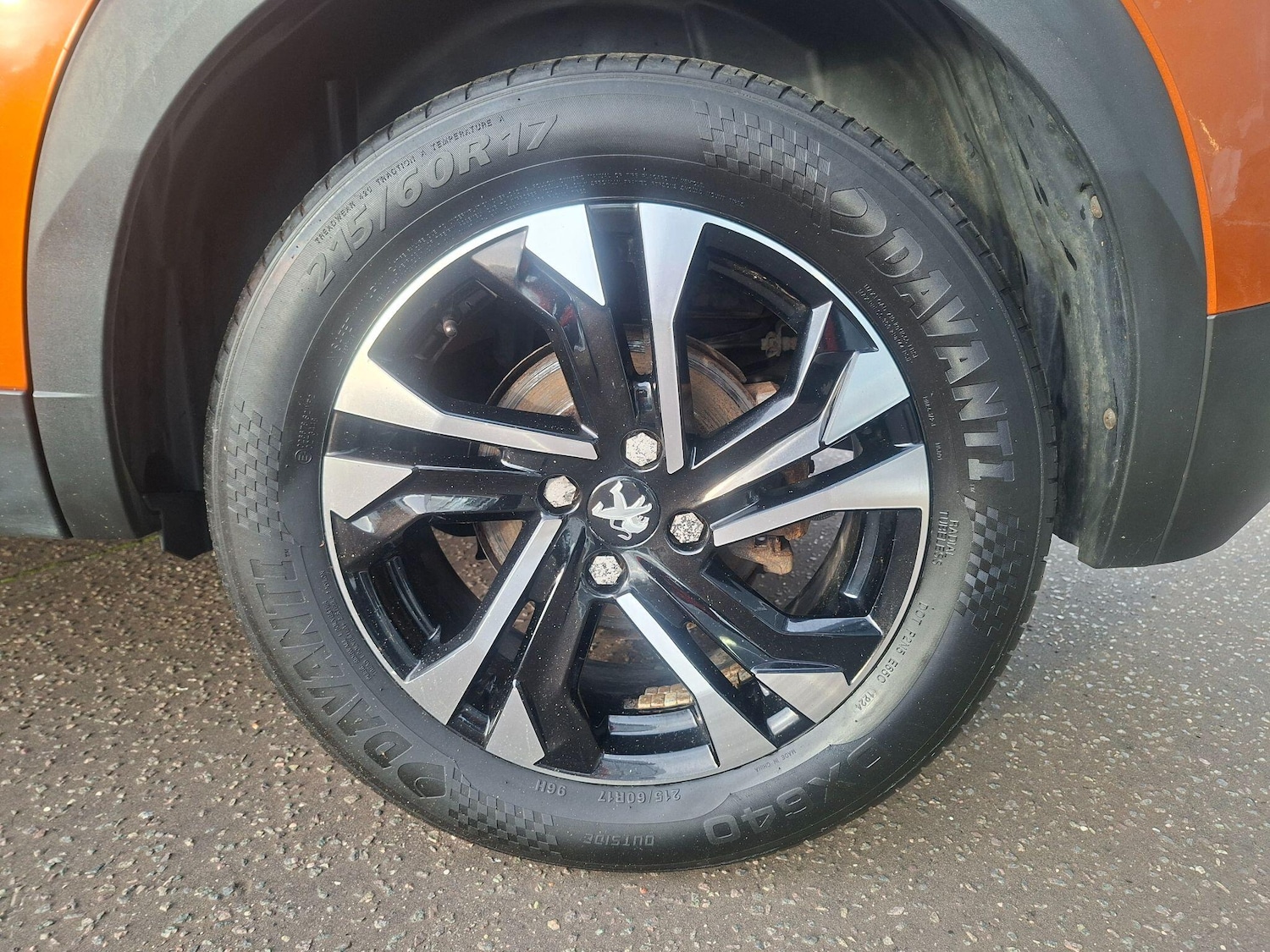 Used Peugeot 2008 2021 for sale - 78035092: Photo 30