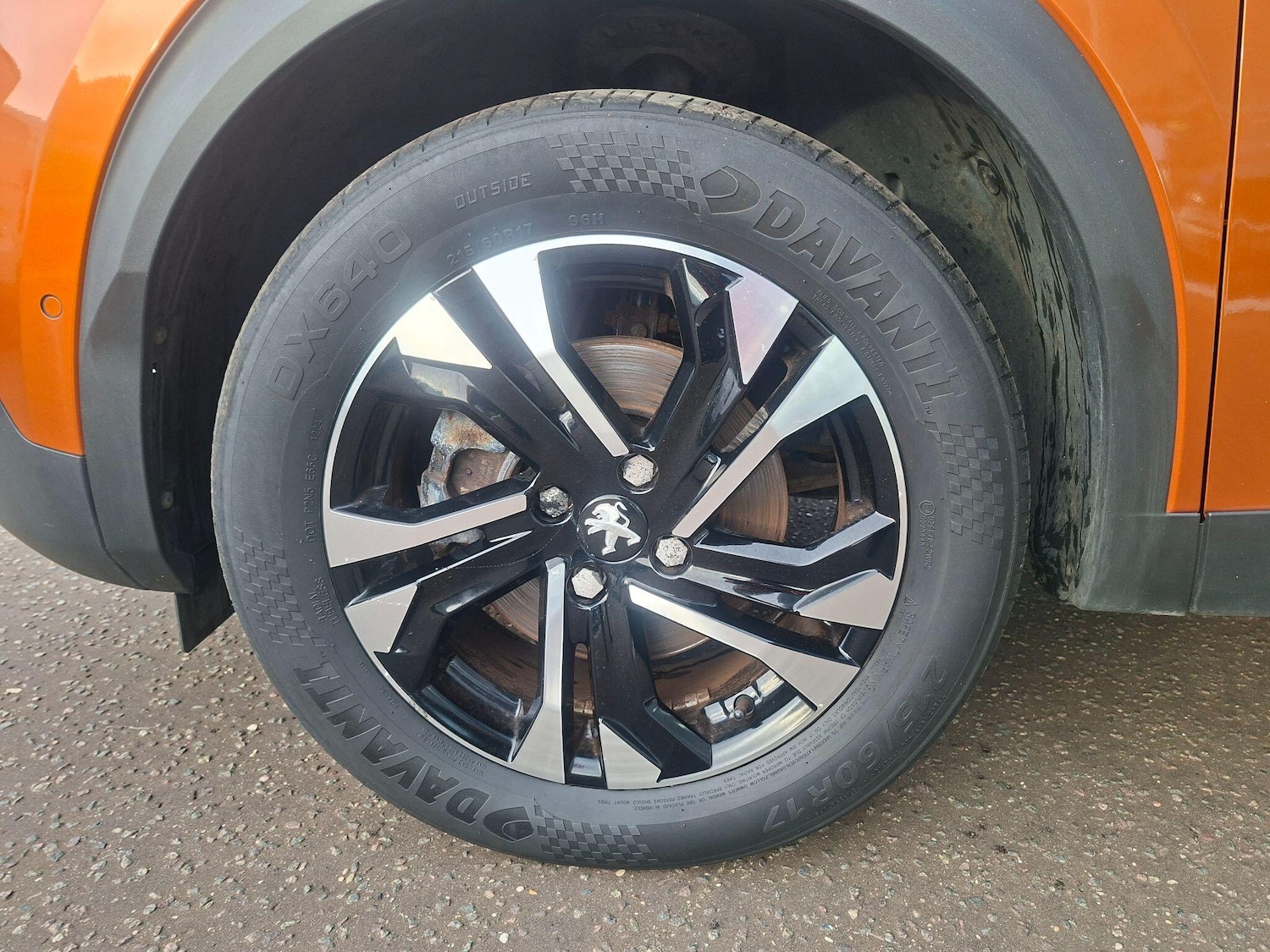 Used Peugeot 2008 2021 for sale - 78035092: Photo 31