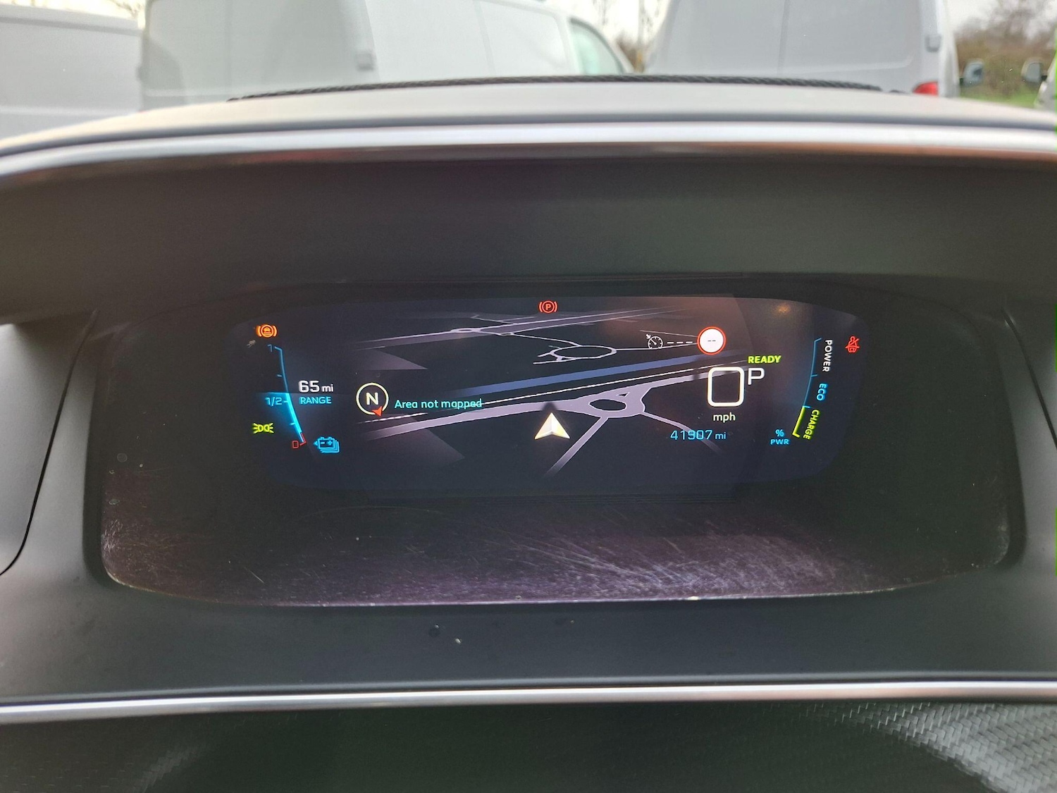 Used Peugeot 2008 2021 for sale - 78035092: Photo 32