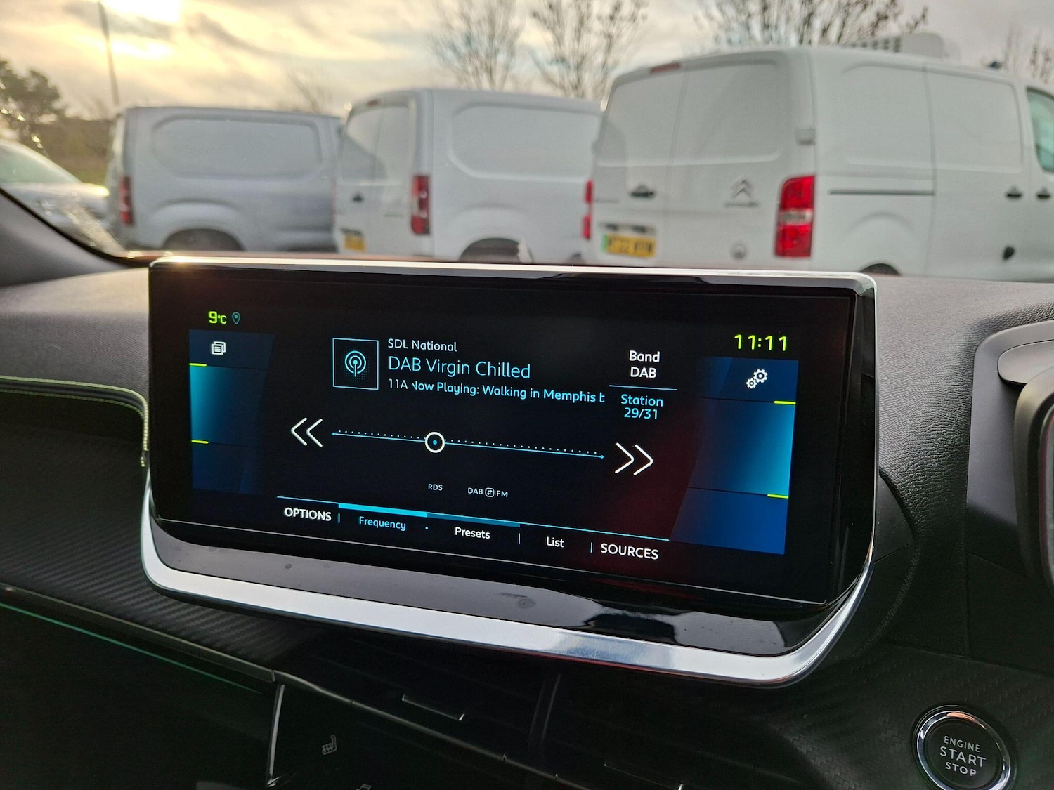 Used Peugeot 2008 2021 for sale - 78035092: Photo 33