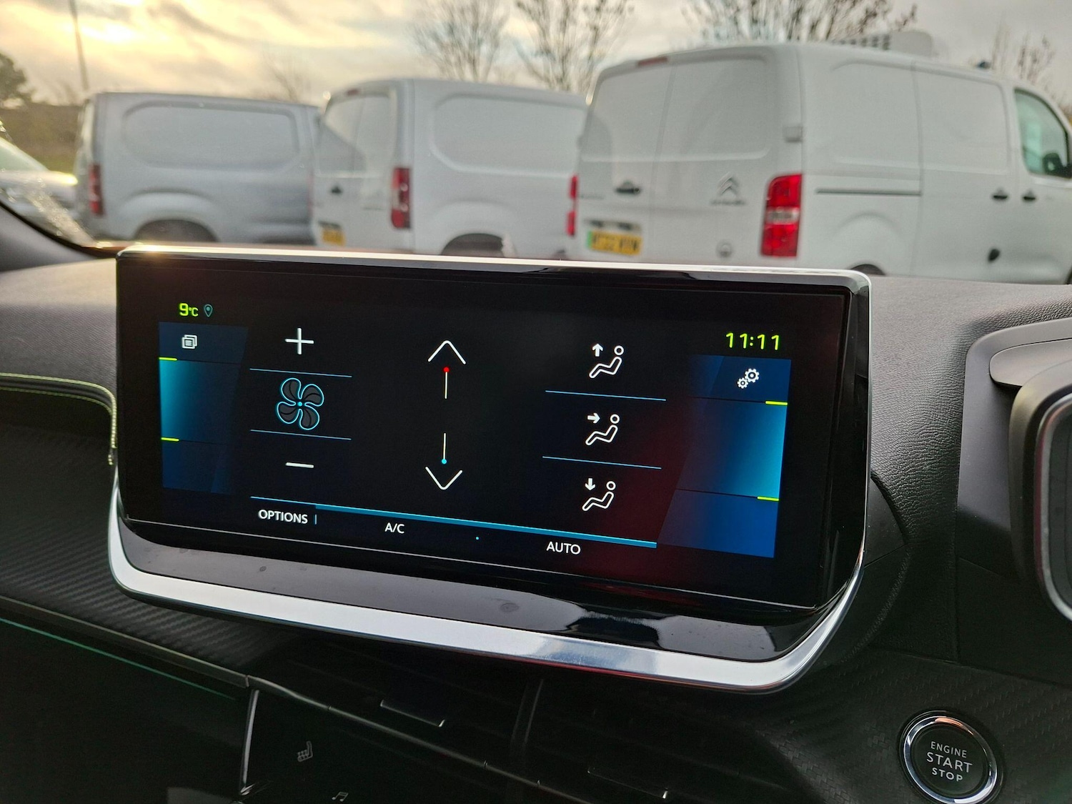 Used Peugeot 2008 2021 for sale - 78035092: Photo 34