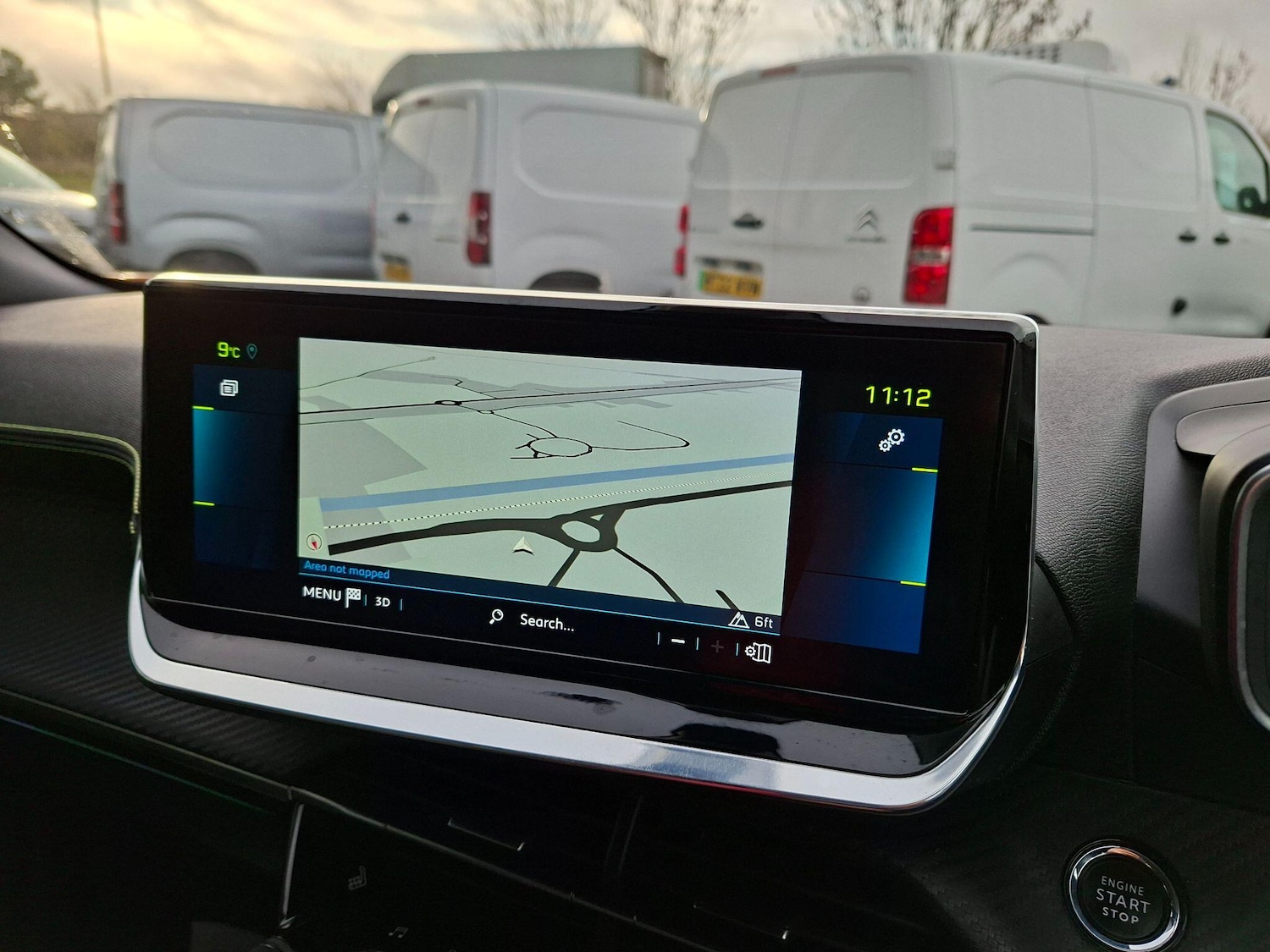 Used Peugeot 2008 2021 for sale - 78035092: Photo 35