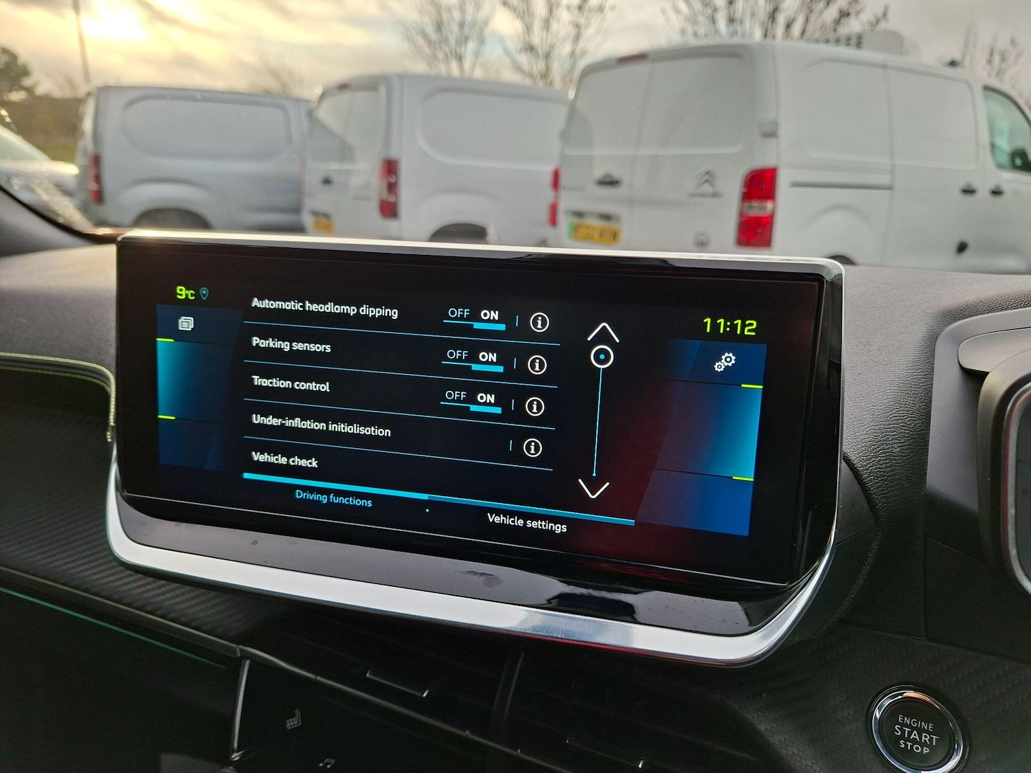 Used Peugeot 2008 2021 for sale - 78035092: Photo 36