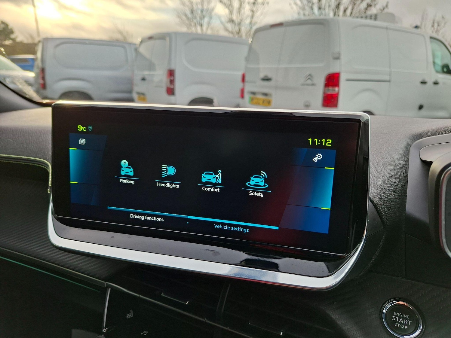 Used Peugeot 2008 2021 for sale - 78035092: Photo 37