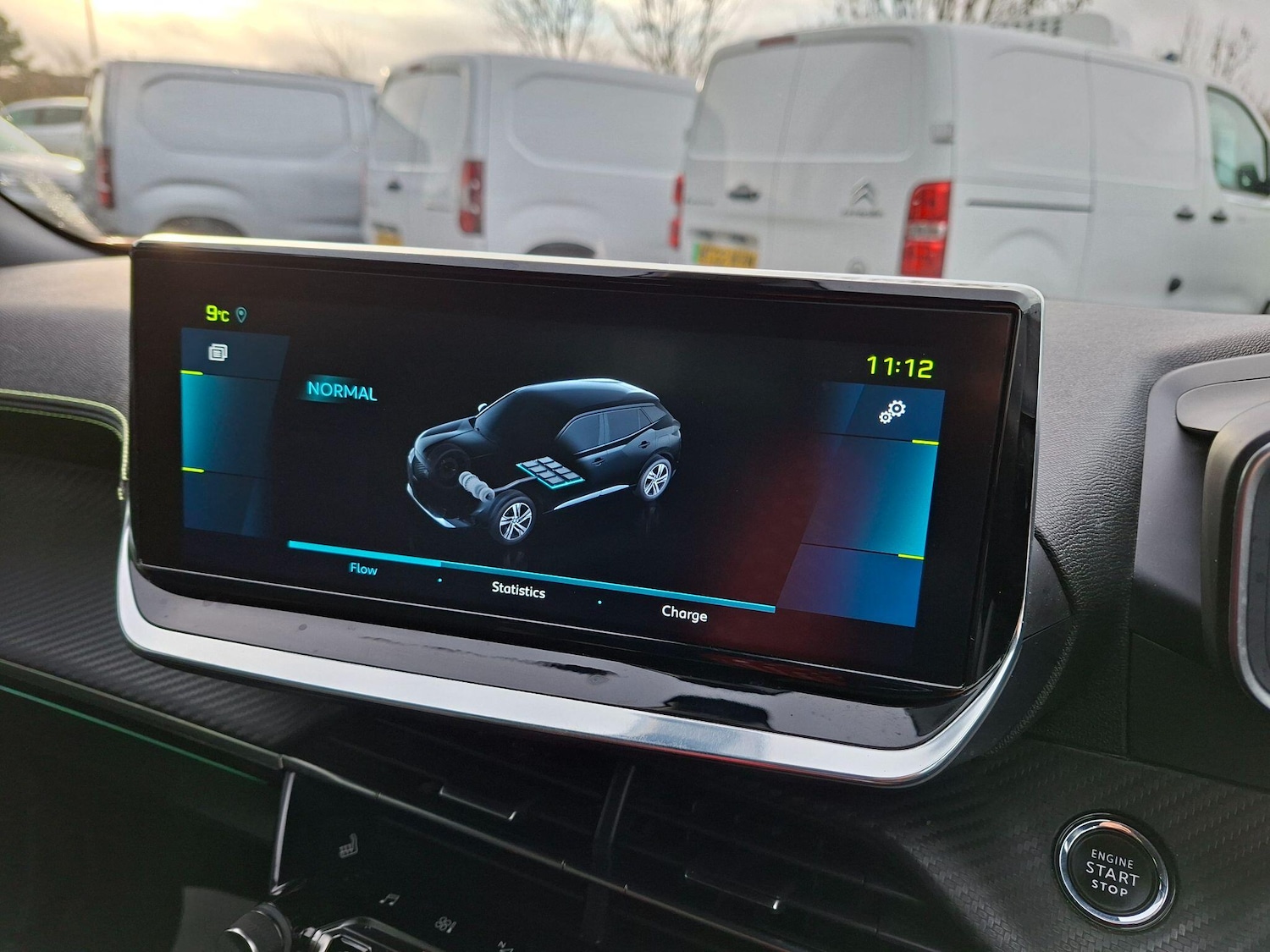 Used Peugeot 2008 2021 for sale - 78035092: Photo 40