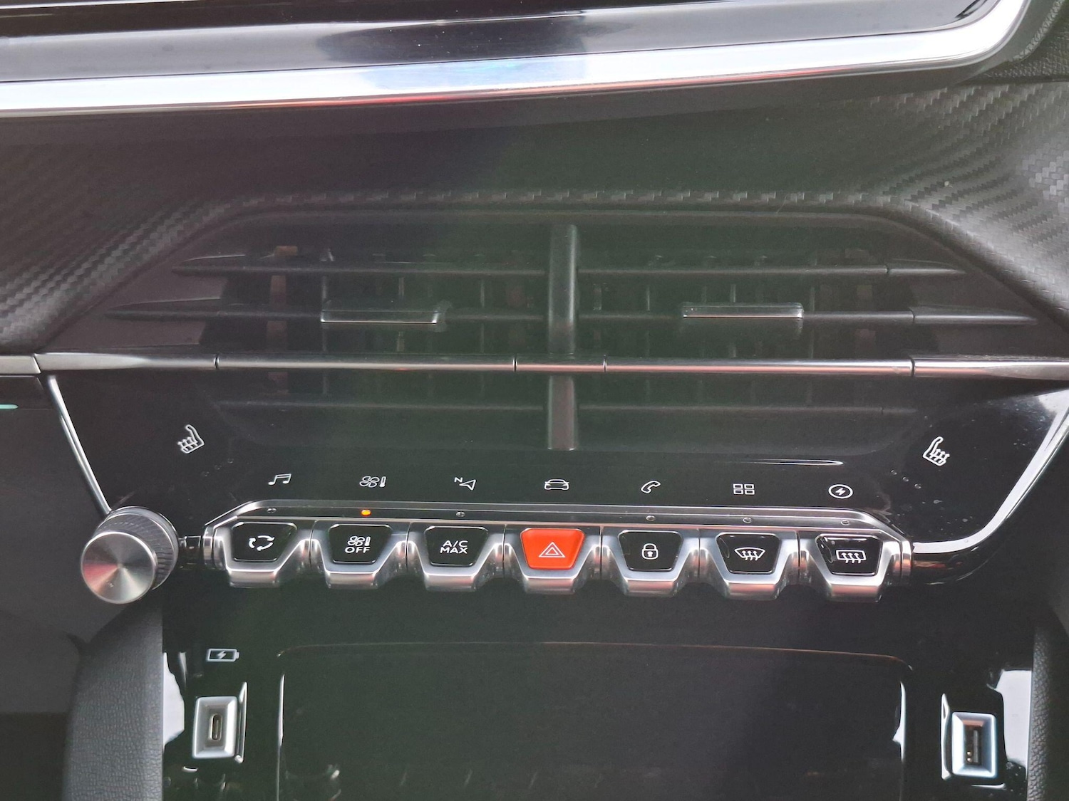 Used Peugeot 2008 2021 for sale - 78035092: Photo 41