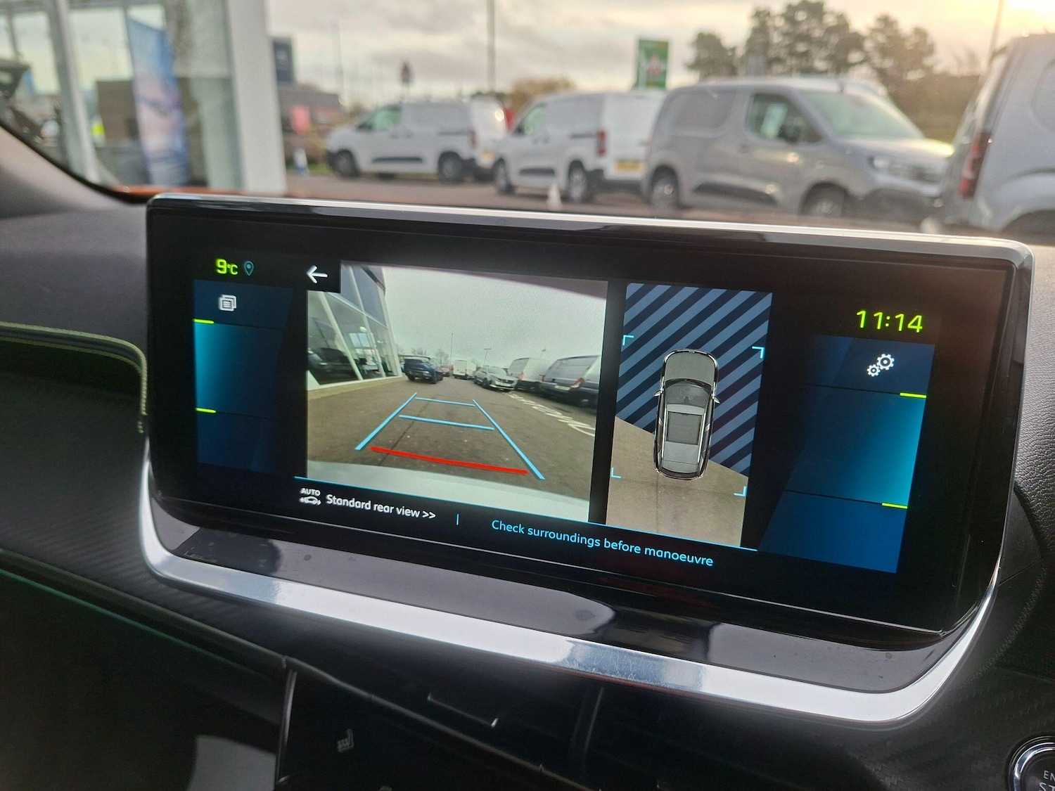 Used Peugeot 2008 2021 for sale - 78035092: Photo 42