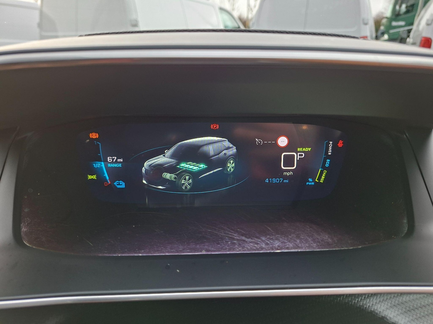 Used Peugeot 2008 2021 for sale - 78035092: Photo 43