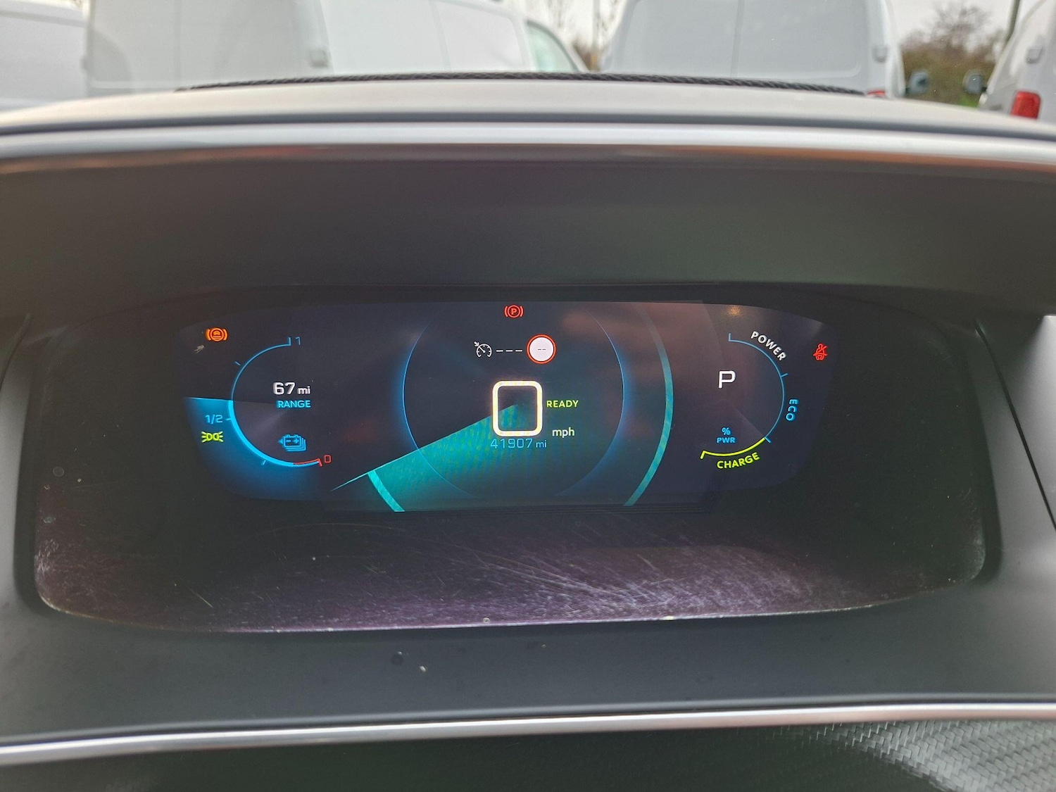 Used Peugeot 2008 2021 for sale - 78035092: Photo 44