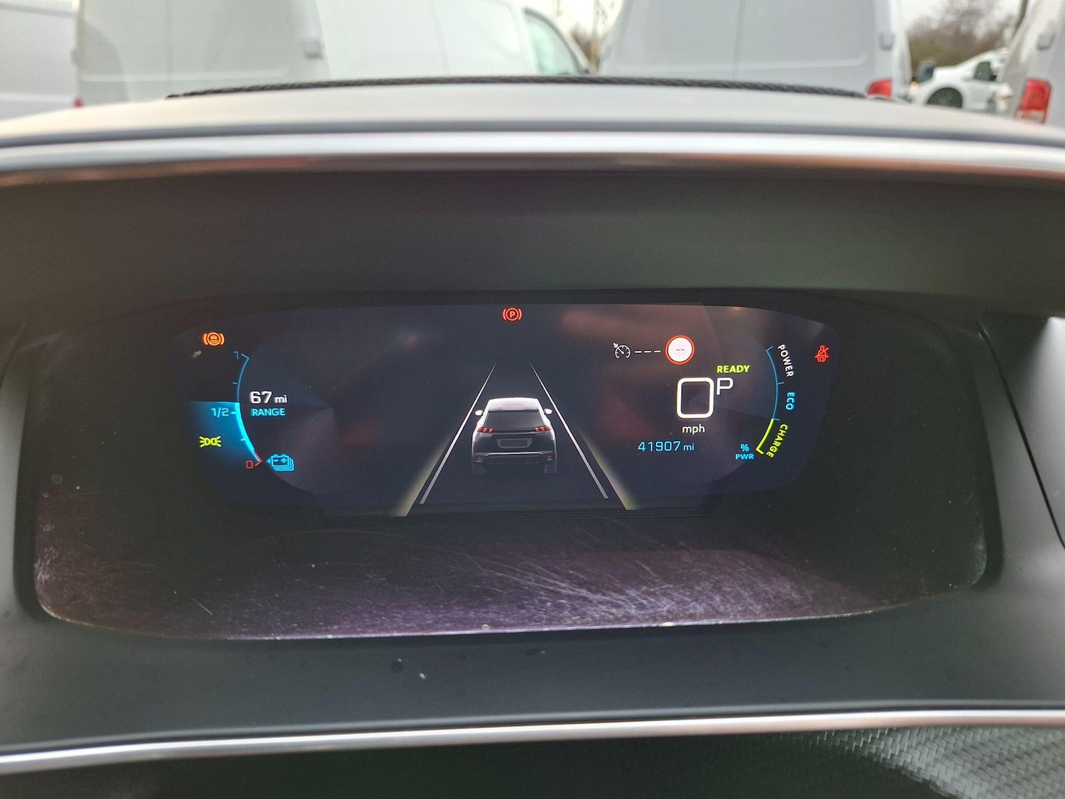 Used Peugeot 2008 2021 for sale - 78035092: Photo 65