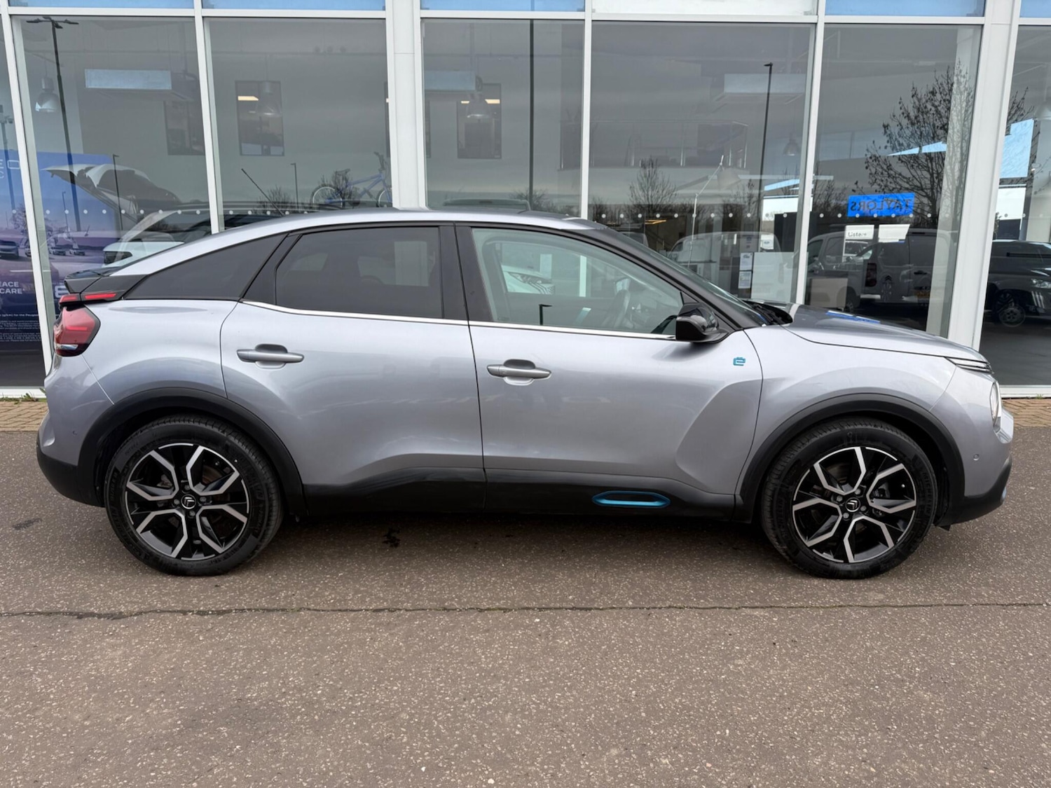 Used Citroen C4 2021 for sale - 78006938: Photo 11