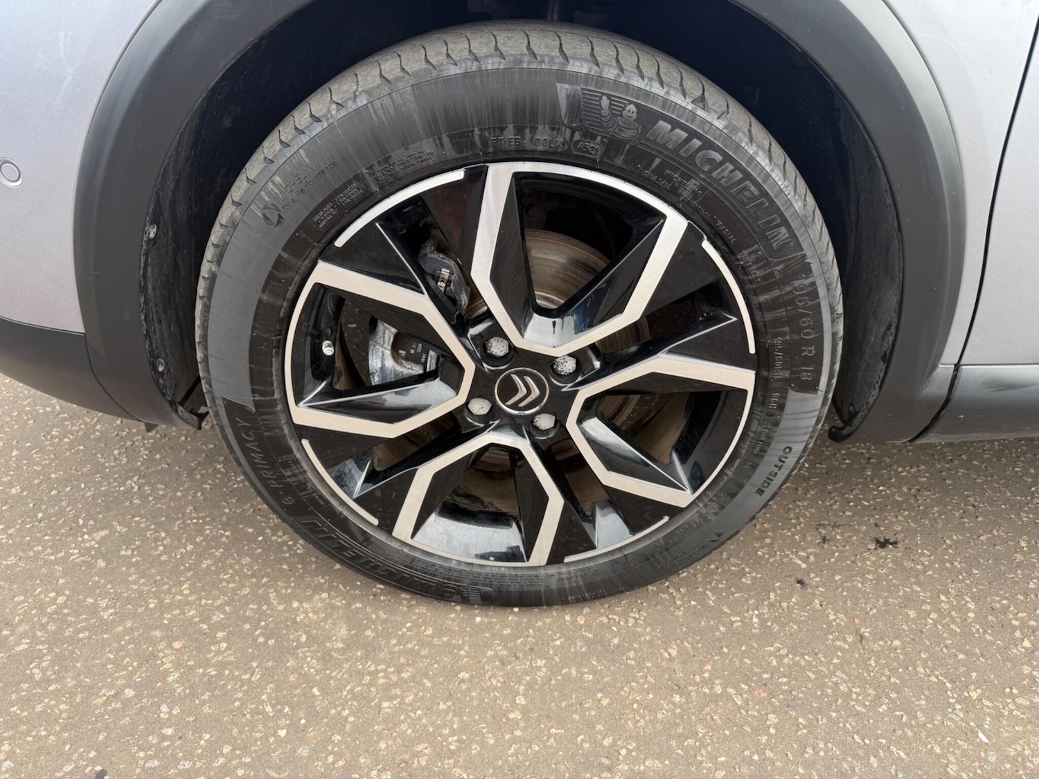 Used Citroen C4 2021 for sale - 78006938: Photo 19