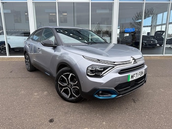 Citroen C4 feature image