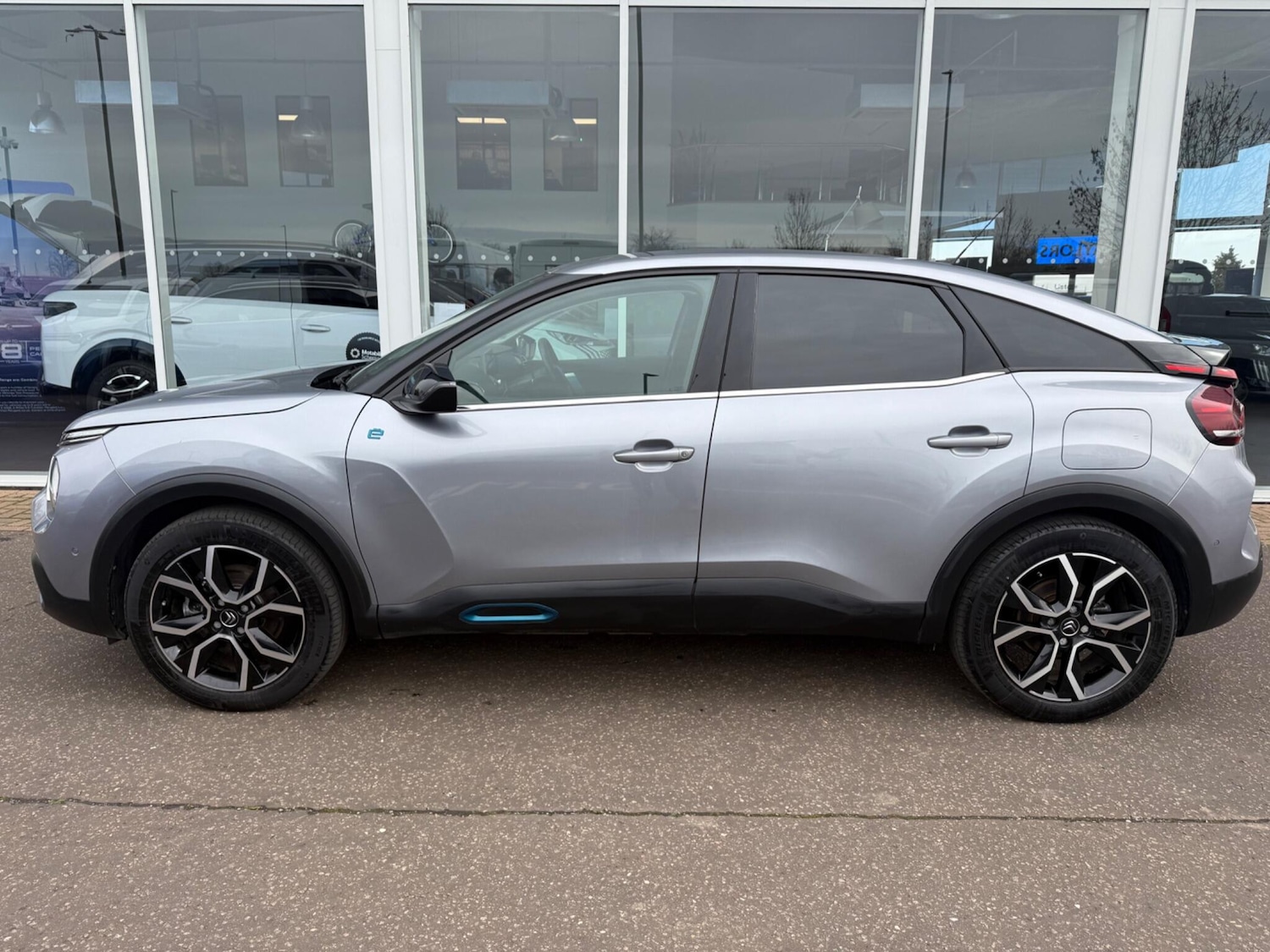 Used Citroen C4 2021 for sale - 78006938: Photo 2