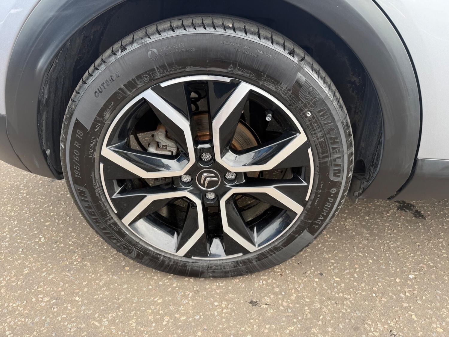 Used Citroen C4 2021 for sale - 78006938: Photo 21