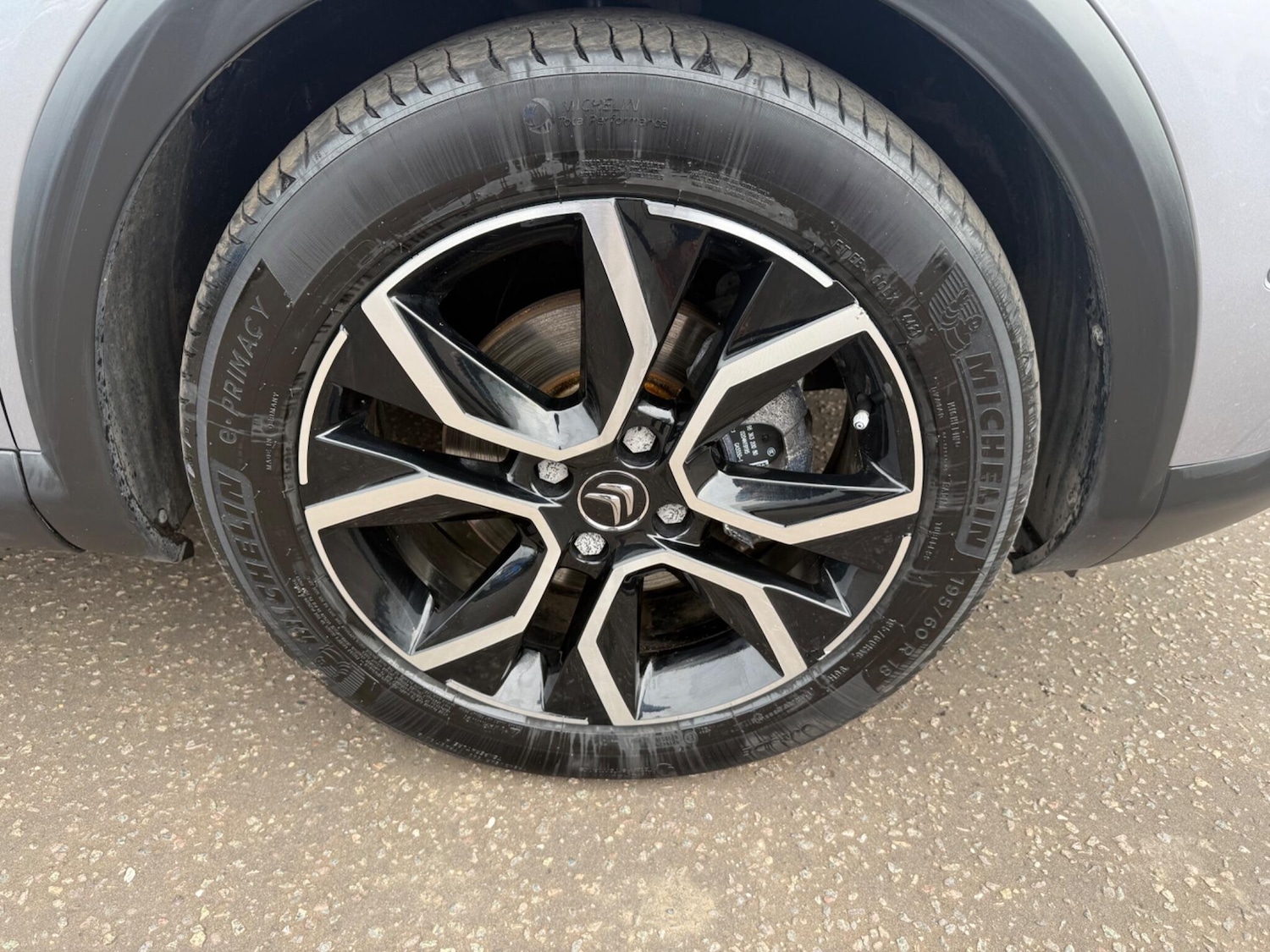 Used Citroen C4 2021 for sale - 78006938: Photo 22