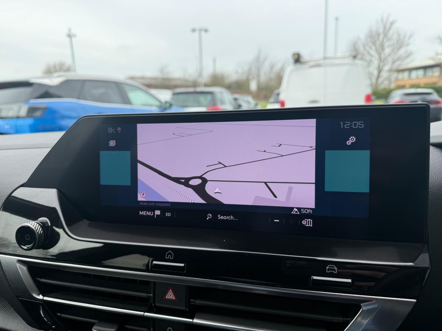 Used Citroen C4 2021 for sale - 78006938: Photo 24