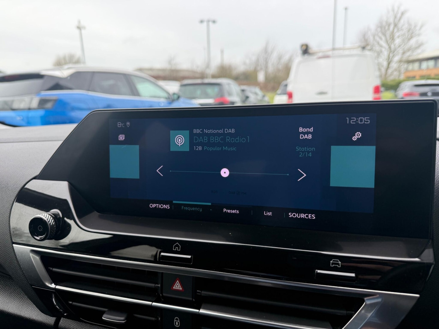 Used Citroen C4 2021 for sale - 78006938: Photo 25