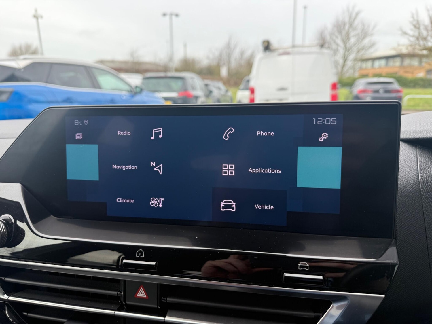 Used Citroen C4 2021 for sale - 78006938: Photo 26