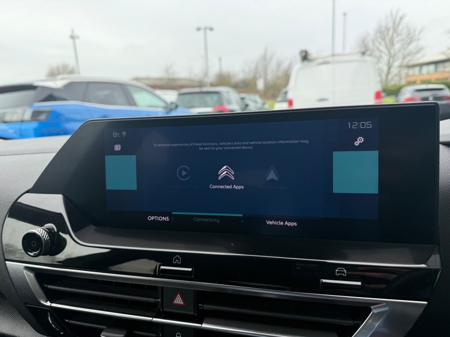 Used Citroen C4 2021 for sale - 78006938: Photo 27