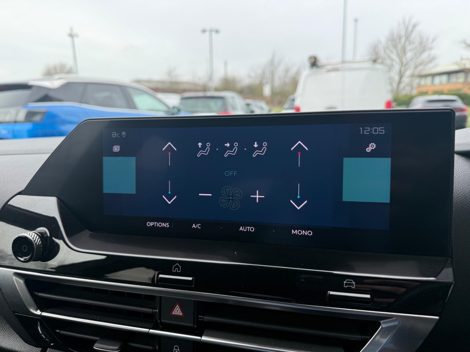 Used Citroen C4 2021 for sale - 78006938: Photo 29