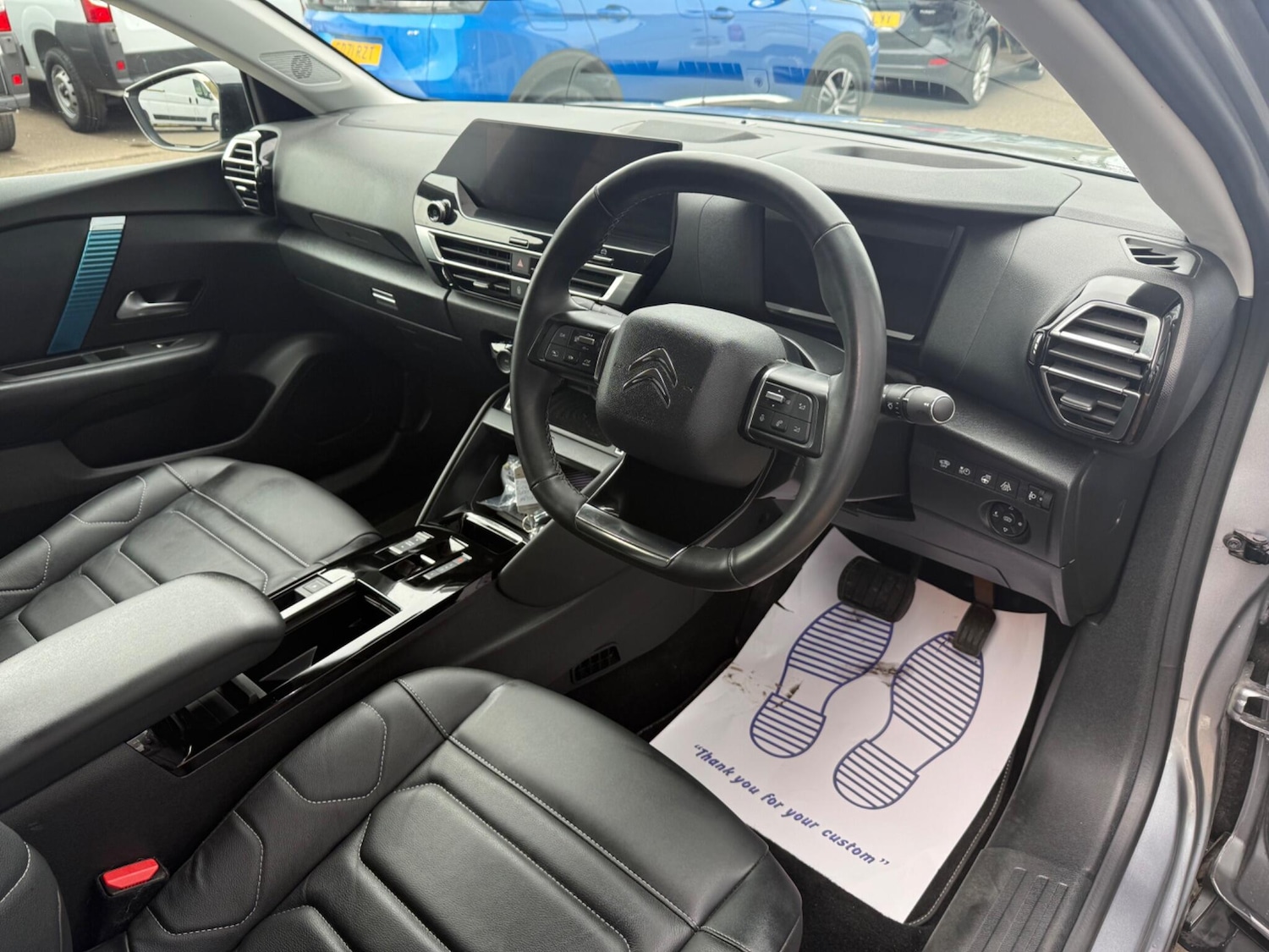 Used Citroen C4 2021 for sale - 78006938: Photo 3