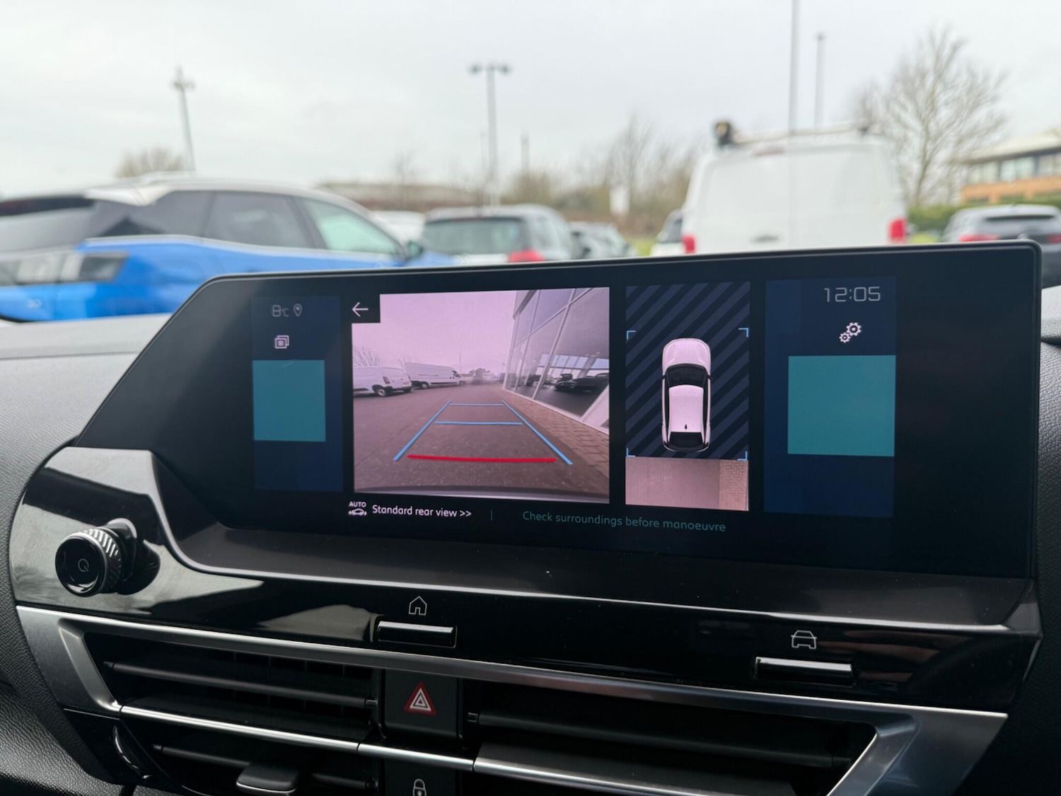 Used Citroen C4 2021 for sale - 78006938: Photo 30