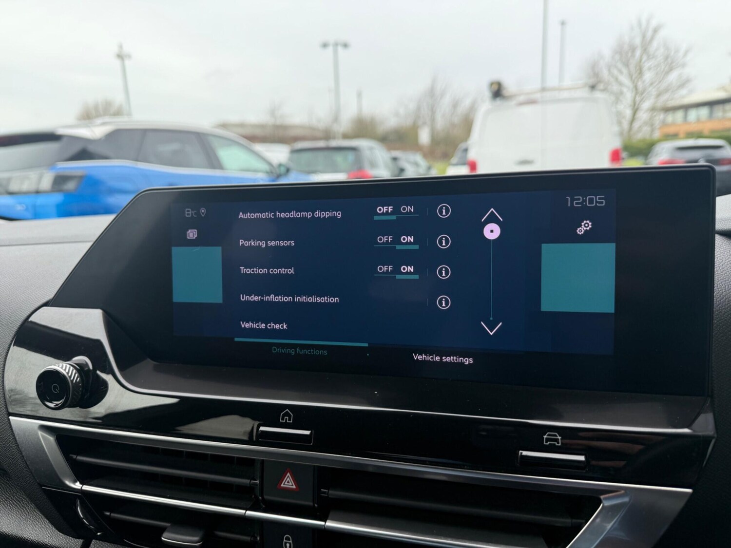 Used Citroen C4 2021 for sale - 78006938: Photo 31